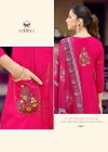 Pari By Woodee Rayon Wholesale Kurti With Bottom Dupatta Suppliers In Mumbai
